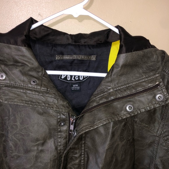 Men’s jacket - volcom - Picture 2 of 3